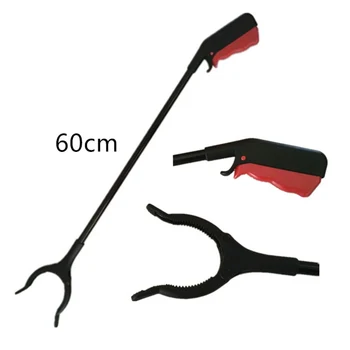 Long Reach Pick Up Garbage Stick Helping Hand Extending Arm Extension Tool Trash Mobility Clip Grab Claw Home Garden Tools
Long Reach Pick Up Garbage Stick Helping Hand Extending Arm Extension Tool Trash Mobility Clip Grab Claw Home Garden Tools