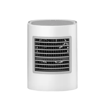 Mini USB Portable Air Cooler Fan Air Conditioner 7 Colors Light Desktop Air Cooling Fan Humidifier Purifier For Office Bedroom
Mini USB Portable Air Cooler Fan Air Conditioner 7 Colors Light Desktop Air Cooling Fan Humidifier Purifier For Office Bedroom