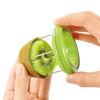 New Style Cooking Tools Kitchen Fruit Kiwi Cutter Device Cut Digging Kitchen Tool Durable Multi-functional Kiwi
New Style Cooking Tools Kitchen Fruit Kiwi Cutter Device Cut Digging Kitchen Tool Durable Multi-functional Kiwi
