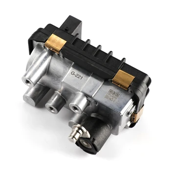 TAIHONGYU G-221 Turbo Actuator Fit For Ford Mondeo Jaguar X-Type 2.0 2.2 TDCi 728680 6NW008412
TAIHONGYU G-221 Turbo Actuator Fit For Ford Mondeo Jaguar X-Type 2.0 2.2 TDCi 728680 6NW008412