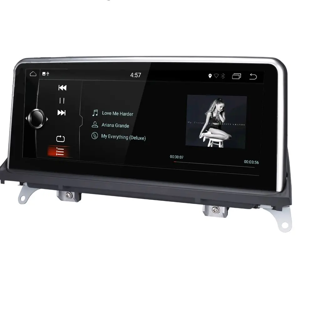 Car Multimedia Player Android 7.1 For BMW X5 Radio Bluetooth DSP Car Radio 4 Auto Radio parktronic 1 Din Navigation GPS
Car Multimedia Player Android 7.1 For BMW X5 Radio Bluetooth DSP Car Radio 4 Auto Radio parktronic 1 Din Navigation GPS