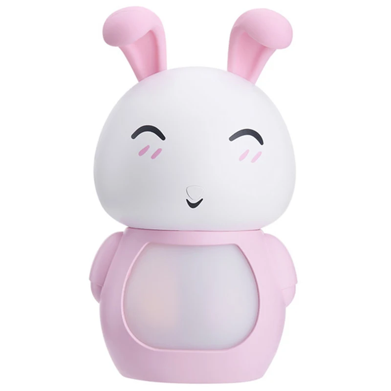200Ml Usb Aroma Essential Oil Diffuser Ultrasonic Cool Mist Rabbit Humidifier Air Purifier Led Night Light For Office Home Gift(
200Ml Usb Aroma Essential Oil Diffuser Ultrasonic Cool Mist Rabbit Humidifier Air Purifier Led Night Light For Office Home Gift(