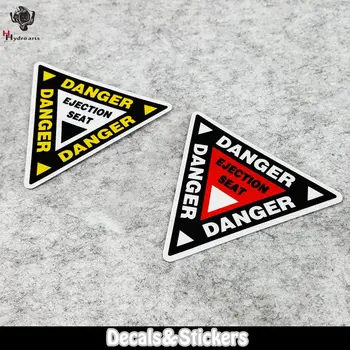 NO.LN220 DANGER Ejection seat MOTO GP Reflective Sticker Car Sticker Decals Racing Stickers for Motorcycle Windshield Bike
NO.LN220 DANGER Ejection seat MOTO GP Reflective Sticker Car Sticker Decals Racing Stickers for Motorcycle Windshield Bike