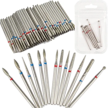 7pcs Milling Cutter for Manicure Diamond Nail Drill Bits Set Machine Accessories Cuticle Clean Cutters for Removing Gel Pedicure
7pcs Milling Cutter for Manicure Diamond Nail Drill Bits Set Machine Accessories Cuticle Clean Cutters for Removing Gel Pedicure