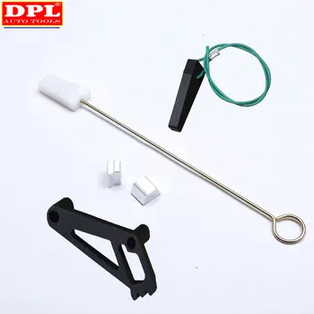Timing Chain Wedge Tool For Ford 4.6L & 5.4L W/Cam Phaser Lock Outs F150 Expedition
Timing Chain Wedge Tool For Ford 4.6L & 5.4L W/Cam Phaser Lock Outs F150 Expedition