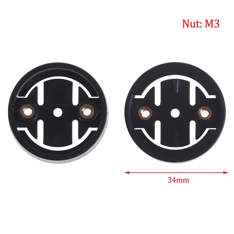 1pc Adapter Bike Odometer Holder for Garmin Bicycle Speedometer Extension Mount
1pc Adapter Bike Odometer Holder for Garmin Bicycle Speedometer Extension Mount