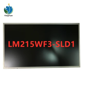 IPS LCD Matrix LM215WF3-SLD1 LM215WF3(SL)(D1) lcd monitors screen for L G LM215WF3 SLD1
IPS LCD Matrix LM215WF3-SLD1 LM215WF3(SL)(D1) lcd monitors screen for L G LM215WF3 SLD1