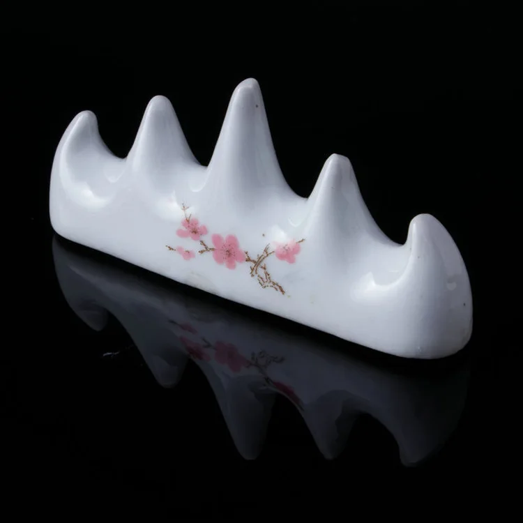 Manufacturers Direct Selling Writing Brush Holder Brush bi ge Multi-functional Water Write Cloth Only Pen Rack Ceramic bi ge
Manufacturers Direct Selling Writing Brush Holder Brush bi ge Multi-functional Water Write Cloth Only Pen Rack Ceramic bi ge