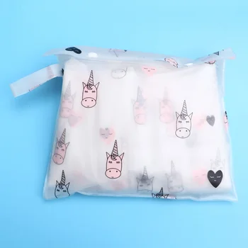 Unicorn Printed Raincoat Fashion Pocket Raincoat Outdoor Waterproof Raincoat Adults Rainwear (Unicorn Style, Size XL)
Unicorn Printed Raincoat Fashion Pocket Raincoat Outdoor Waterproof Raincoat Adults Rainwear (Unicorn Style, Size XL)