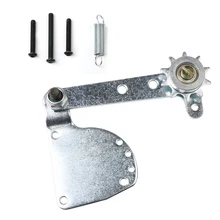 Spring Loaded Chain Tensioner Quick Release Protector Fix Cleaning Tool Fit For 49cc 50cc 66cc 80cc Engine Motorized Bike
Spring Loaded Chain Tensioner Quick Release Protector Fix Cleaning Tool Fit For 49cc 50cc 66cc 80cc Engine Motorized Bike