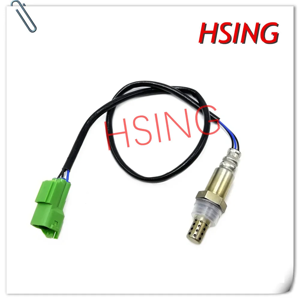 Датчик кислорода O2, датчик подходит для Suzuki Swift 1,5 л *** часть № 18213-56K10 1821356K10 
Датчик кислорода O2, датчик подходит для Suzuki Swift 1,5 л *** часть № 18213-56K10 1821356K10