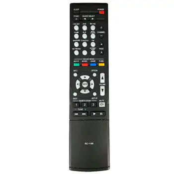 New For DENON RC-1168 Audio/Video Receiver Remote Control AVR1613 AVR1713 1912 1911 2312 3312 4312 4310 AV
New For DENON RC-1168 Audio/Video Receiver Remote Control AVR1613 AVR1713 1912 1911 2312 3312 4312 4310 AV