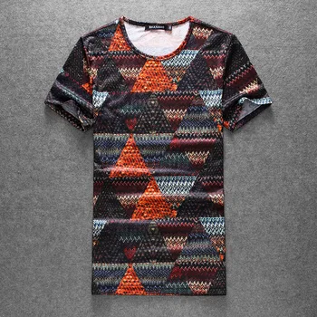 High Quality Great Designer Men T shirt 2020 Summer New Egyptian Pyramids 3D Tops Short Sleeve triangle Design T-shirts #81877
High Quality Great Designer Men T shirt 2020 Summer New Egyptian Pyramids 3D Tops Short Sleeve triangle Design T-shirts #81877