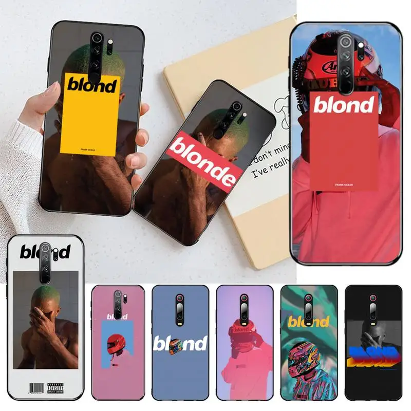 Franke Oceane Phone Case for Redmi Note 9 8 8T 8A 7 6 6A Go Pro Max Redmi 9 K20 K30 Pro
Franke Oceane Phone Case for Redmi Note 9 8 8T 8A 7 6 6A Go Pro Max Redmi 9 K20 K30 Pro