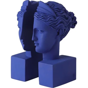 VINTAGE CREATIVE RESIN GREEK GODDESS BOOKEND STATUE HOME DECOR OFFICE CRAFTS STUDY ROOM DECORATION OBJECT VENUS LAYD BOOKEND
VINTAGE CREATIVE RESIN GREEK GODDESS BOOKEND STATUE HOME DECOR OFFICE CRAFTS STUDY ROOM DECORATION OBJECT VENUS LAYD BOOKEND