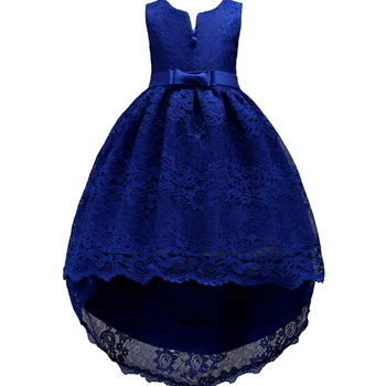 Girls Babys Princess Dress Soft Lace Sleeveless Trailing Party Wedding Bridesmaid Formal Dresses
Girls Babys Princess Dress Soft Lace Sleeveless Trailing Party Wedding Bridesmaid Formal Dresses