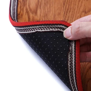 Hot 3 Pattern Leather Heating Foot Mat Warmer Electric Heating Pads Feet Leg Warmer Carpet Thermostat Warming Tools Home Office
Hot 3 Pattern Leather Heating Foot Mat Warmer Electric Heating Pads Feet Leg Warmer Carpet Thermostat Warming Tools Home Office