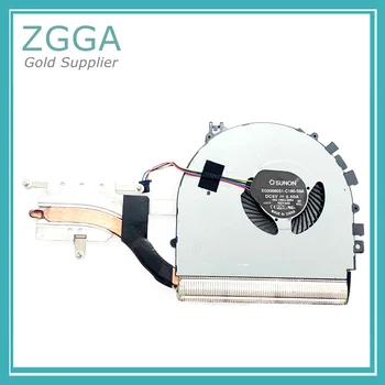 Original CPU Cooler For Lenovo Yoga 500-14ISK 500-15ISK CPU Cooling Fan Heatsink 55H40K36386 
Original CPU Cooler For Lenovo Yoga 500-14ISK 500-15ISK CPU Cooling Fan Heatsink 55H40K36386