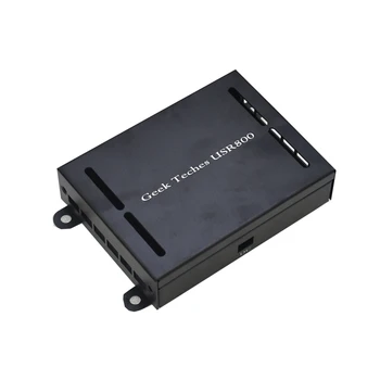 Metal Case For 8 Channel 12V USB Board Module Controller Automation Robotics Smart Home USR800 controller 
Metal Case For 8 Channel 12V USB Board Module Controller Automation Robotics Smart Home USR800 controller