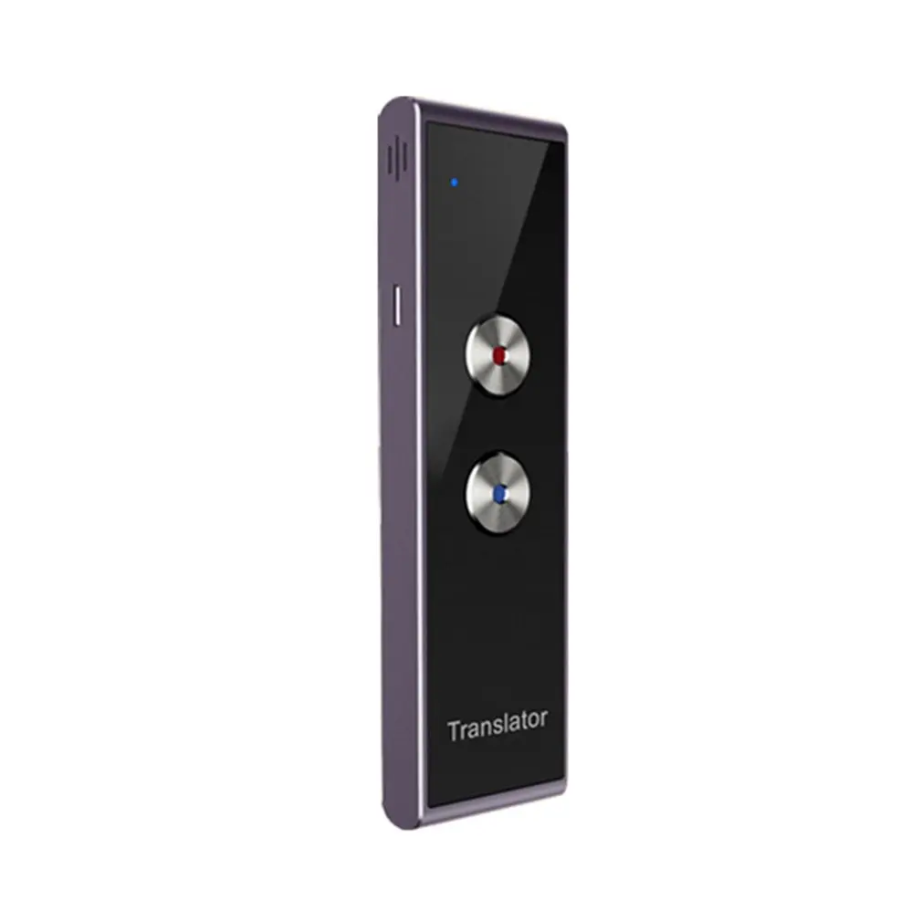 Intelligent Translator Speech Translation Bar Simultaneous Interpretation 40 Foreign Language Switching Translation Machine
Intelligent Translator Speech Translation Bar Simultaneous Interpretation 40 Foreign Language Switching Translation Machine