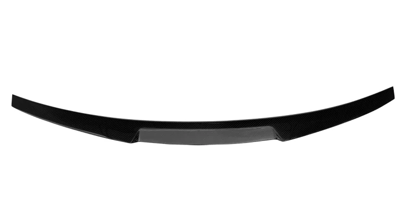 Carbon Fiber Rear Trunk Spoiler Wing for 2009-2016 Audi A5 Sedan 2010 2011 2012 2013 M4 Style
Carbon Fiber Rear Trunk Spoiler Wing for 2009-2016 Audi A5 Sedan 2010 2011 2012 2013 M4 Style