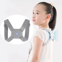 Smart Posture Correction Device, Back Posture Training Device, Clavicle, Spine, Shoulder Correction, intelligent Adjustable Leng
Smart Posture Correction Device, Back Posture Training Device, Clavicle, Spine, Shoulder Correction, intelligent Adjustable Leng
