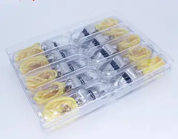 By DHL 1000pcs Referee Whistle Stainless Steel Extra Loud Whistle For School Sports 
By DHL 1000pcs Referee Whistle Stainless Steel Extra Loud Whistle For School Sports