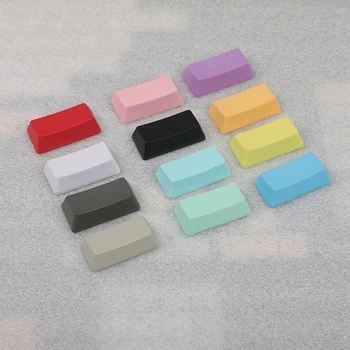 1pc OEM profile R1 height 2X shift 1.75X shift 1.5x Ctrl Alt number area 2X enter PBT key caps for MX switch mechanical keyboard
1pc OEM profile R1 height 2X shift 1.75X shift 1.5x Ctrl Alt number area 2X enter PBT key caps for MX switch mechanical keyboard