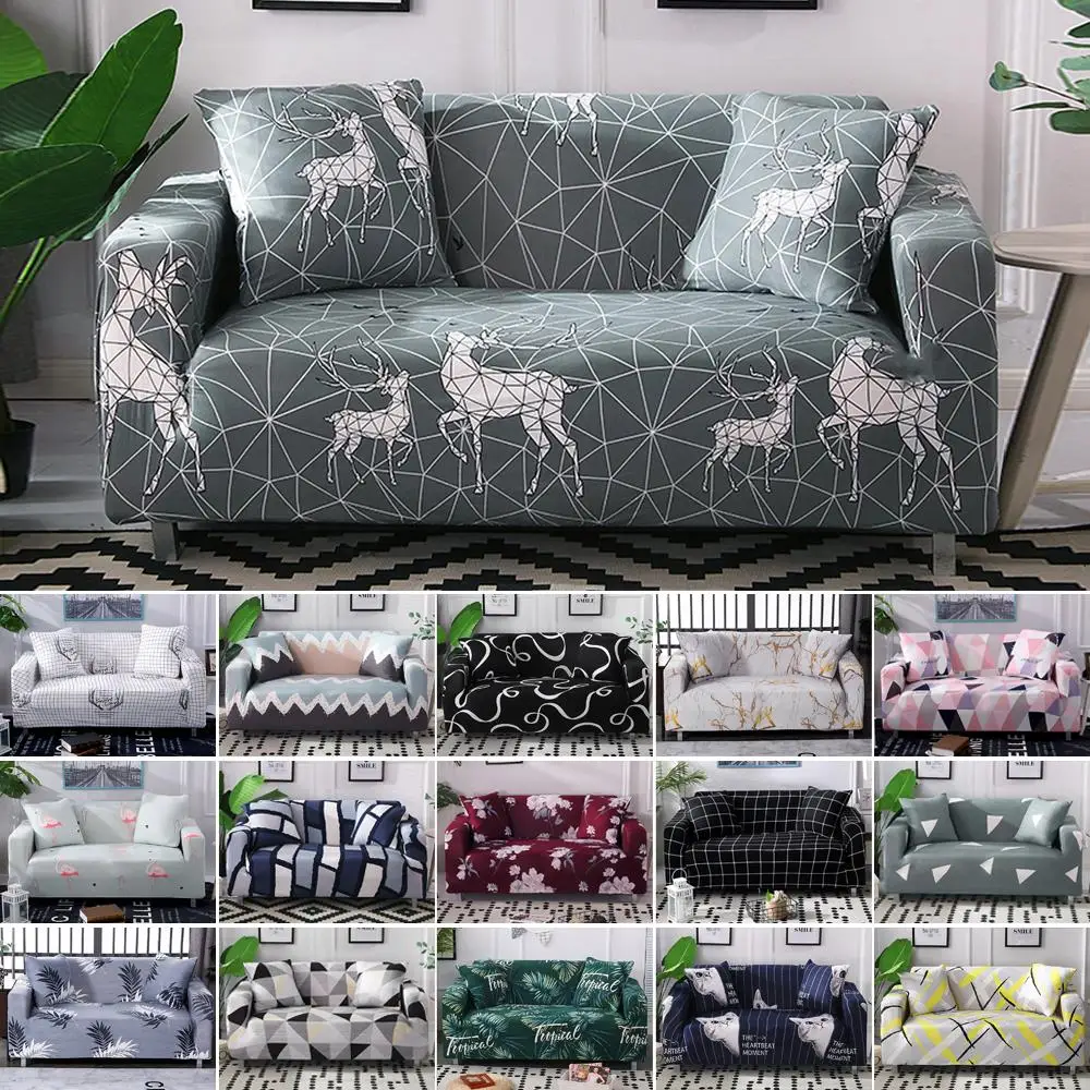 1/2/3/4 seater 2019 New Printed Slipcovers Sofa Cover Spandex Elastic Sofa Cover Living Room Couch Cover Sofa Towel
1/2/3/4 seater 2019 New Printed Slipcovers Sofa Cover Spandex Elastic Sofa Cover Living Room Couch Cover Sofa Towel