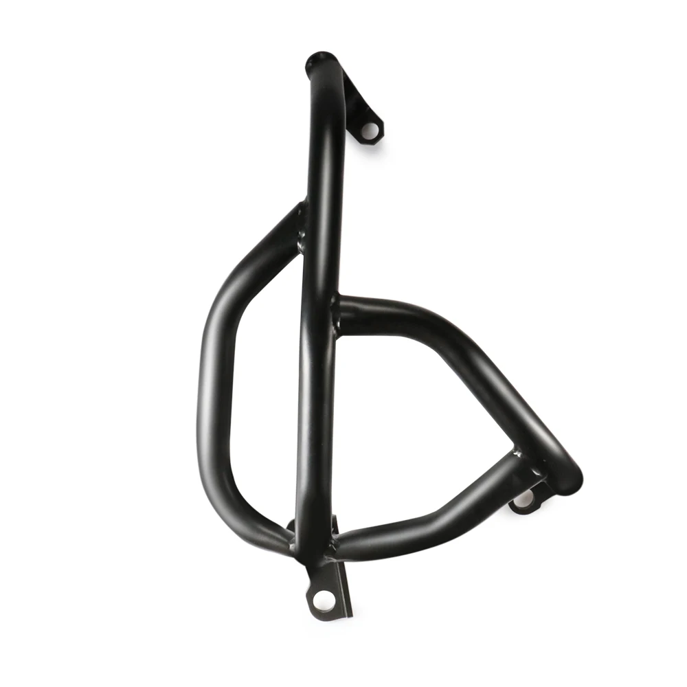 Motorcycle Matte black Left Engine Frame Protector Guard Crash Bar For Honda CB650R 2019-2021
Motorcycle Matte black Left Engine Frame Protector Guard Crash Bar For Honda CB650R 2019-2021