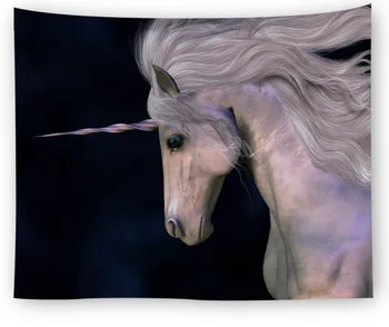 Unicorn Tapestry Printed Wall Hanging for Living Room Animal Home Wall Decoration Home Decor Wall Tapestry Wall Blanket
Unicorn Tapestry Printed Wall Hanging for Living Room Animal Home Wall Decoration Home Decor Wall Tapestry Wall Blanket