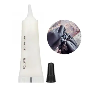 10g Tattoo Machine Motor Oil Maintenance Dust Removal Repairing Tattoo Tool Lubricant Semi Permanent Makeup Accessory
10g Tattoo Machine Motor Oil Maintenance Dust Removal Repairing Tattoo Tool Lubricant Semi Permanent Makeup Accessory