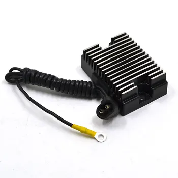 12V Rectifier Voltage Regulator Charger For Harley FLTCU ULTRA TOUR GLIDE FXSTB NIGHT TRAIN FXST SOFTAIL FLSTF FAT BO 
12V Rectifier Voltage Regulator Charger For Harley FLTCU ULTRA TOUR GLIDE FXSTB NIGHT TRAIN FXST SOFTAIL FLSTF FAT BO