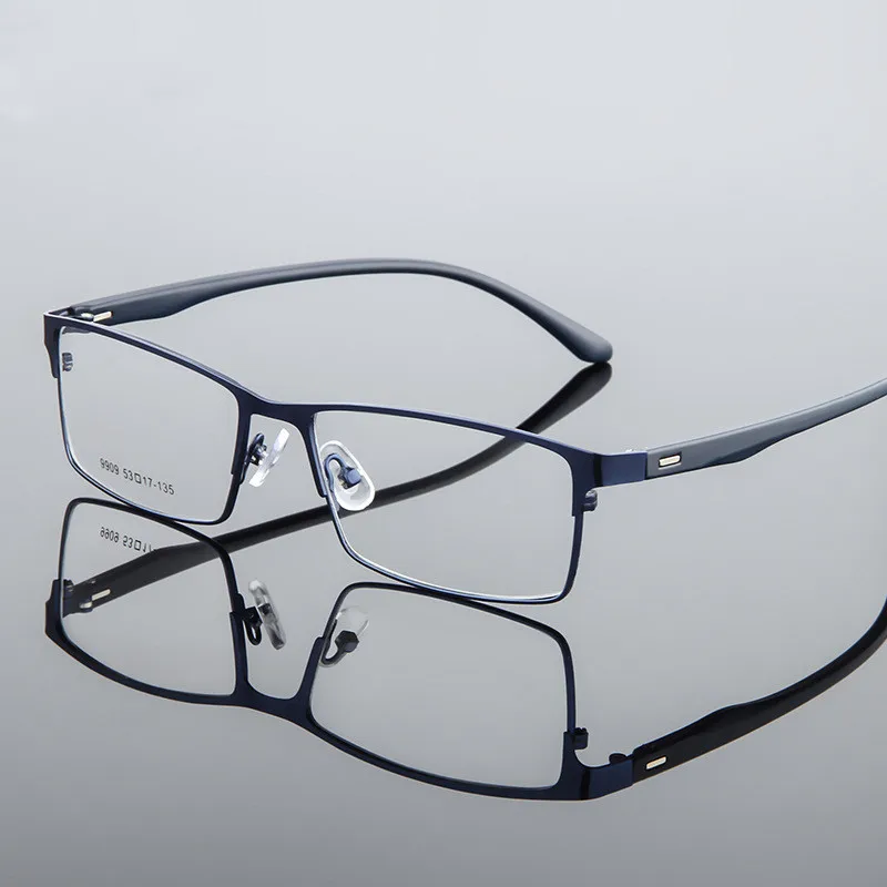 2019 Spectacle Frame Men Eyeglasses Nerd Computer Optical Prescription Myopia Clear Lens Glasses Frame For Male Eyewear 9812
2019 Spectacle Frame Men Eyeglasses Nerd Computer Optical Prescription Myopia Clear Lens Glasses Frame For Male Eyewear 9812