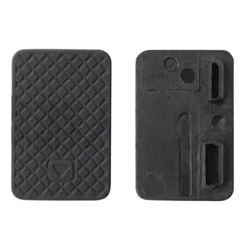 USB Side Door Protective Cover Replacement For Camera Hero 3+ For GoPro 4 Accessories Hero 3 Hero O6Y6
USB Side Door Protective Cover Replacement For Camera Hero 3+ For GoPro 4 Accessories Hero 3 Hero O6Y6