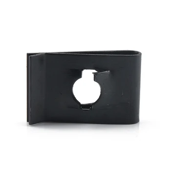 60pcs U Type Self Tapping Speed Fastener Nut Clip For Motorcycle Replacement Parts Auto Engine Universal Fit Bumper Guard
60pcs U Type Self Tapping Speed Fastener Nut Clip For Motorcycle Replacement Parts Auto Engine Universal Fit Bumper Guard