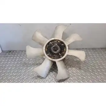 8786747 Viscous fan Engine Nissan Terrano/terrano.ii (r20) Nissan Terrano/terrano Ii 2.7 Turbodiesel 
8786747 Viscous fan Engine Nissan Terrano/terrano.ii (r20) Nissan Terrano/terrano Ii 2.7 Turbodiesel