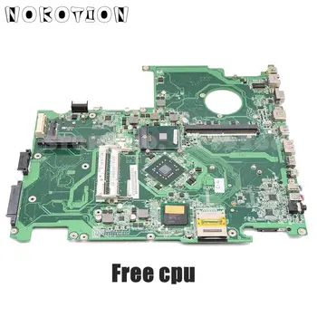 NOKOTION for ACER aspire 8935 8935G laptop motherboard MBPDB06001 MB.PDB06.001 DA0ZY8MB6D1 PM45 DDR3 free cpu
NOKOTION for ACER aspire 8935 8935G laptop motherboard MBPDB06001 MB.PDB06.001 DA0ZY8MB6D1 PM45 DDR3 free cpu