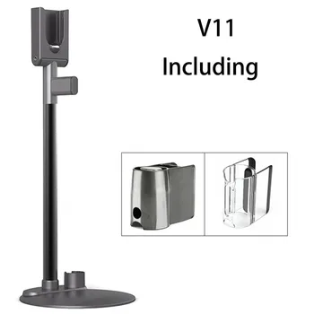 Suitable For Dyson V7 V8 V10 V11 Vacuum Cleaner Mini Storage Rack Holder Accessories For Vacuum Household Organization 
Suitable For Dyson V7 V8 V10 V11 Vacuum Cleaner Mini Storage Rack Holder Accessories For Vacuum Household Organization