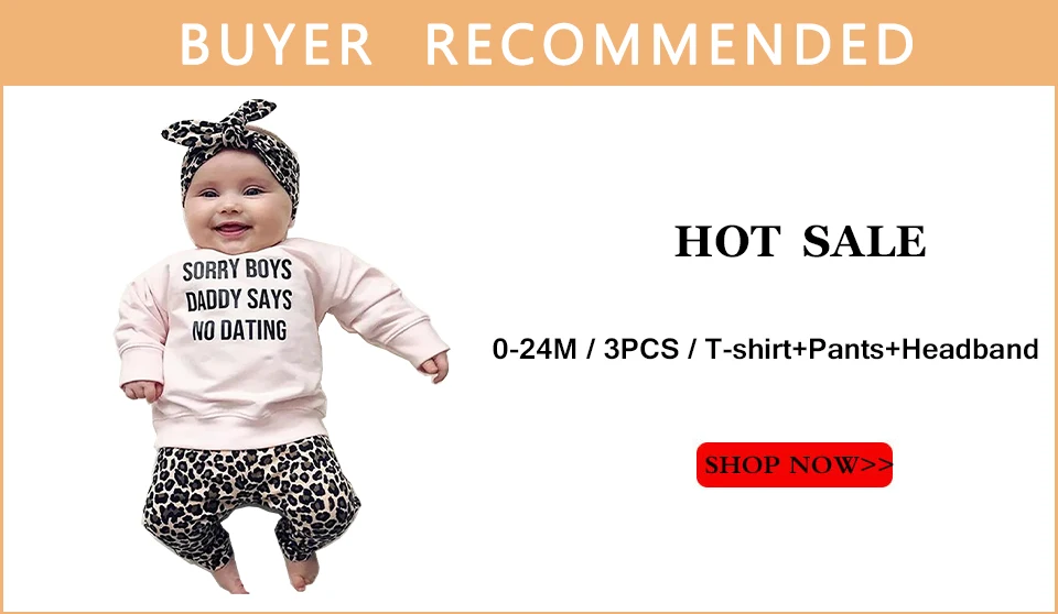 Newborn Baby Girl Clothes Set Fashion Autumn Long Sleeve Solid Color Romper Tops Stripe Pants Headband Infant Clothing Outfits