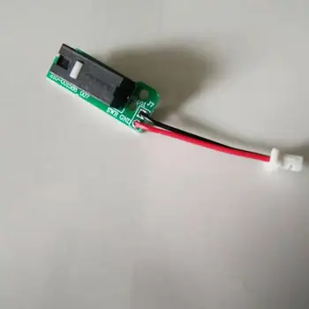 Repair Parts Mouse Micro Switch for Logitech G900 G903 Mouse Button Board Cable R2JB
Repair Parts Mouse Micro Switch for Logitech G900 G903 Mouse Button Board Cable R2JB