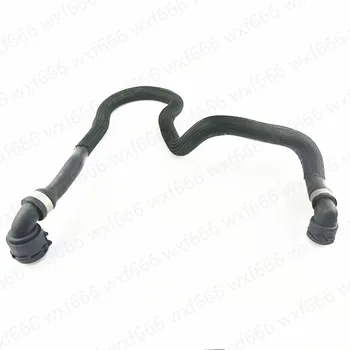 Coolant hose Kettle hose Return pipe Suitable for F20b mw740li Radiator hose Cooling water pipe Heat pipe Water tank water pipe
Coolant hose Kettle hose Return pipe Suitable for F20b mw740li Radiator hose Cooling water pipe Heat pipe Water tank water pipe