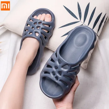 2020 New Hollow Slippers Women Summer Thick Bottom Indoor Home Couples Bathroom Non-slip Flip Flop Ins Tide To Wear Cool Slipper
2020 New Hollow Slippers Women Summer Thick Bottom Indoor Home Couples Bathroom Non-slip Flip Flop Ins Tide To Wear Cool Slipper