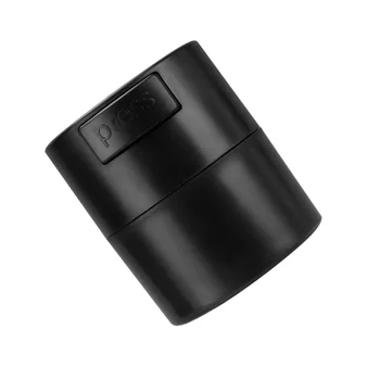 1pc Eyelash Glue Jar Plastic Portable Sealed Durable Eyelash Extension Tool Case Container
1pc Eyelash Glue Jar Plastic Portable Sealed Durable Eyelash Extension Tool Case Container