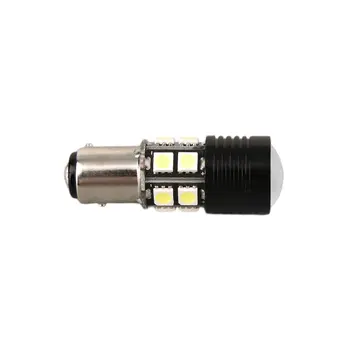 ICOCO 1157 LED Canbus Error Free High Power Car Auto Reverse Parking Lights Bulb DC12V 330-380mA 
ICOCO 1157 LED Canbus Error Free High Power Car Auto Reverse Parking Lights Bulb DC12V 330-380mA