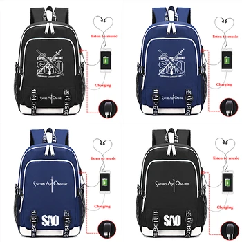 Supernatural High Quality USB Charge Bags Students Boys Girls Backpack Fashion Men Women Laptop Knapsack Teens Daily Sport Bag
Supernatural High Quality USB Charge Bags Students Boys Girls Backpack Fashion Men Women Laptop Knapsack Teens Daily Sport Bag