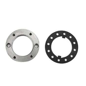 Wheel Bearing Lock Nut Upgrade Kit for Nissan Patrol Gu Gq Y60 Y61 4026402J10 4026202J10 
Wheel Bearing Lock Nut Upgrade Kit for Nissan Patrol Gu Gq Y60 Y61 4026402J10 4026202J10