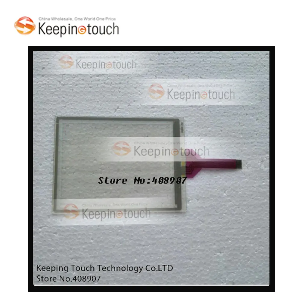 Для AMT-98947 AMT98947 AMT 98947 LCD сенсорный экран стекло дигитайзер | Компьютеры и офис