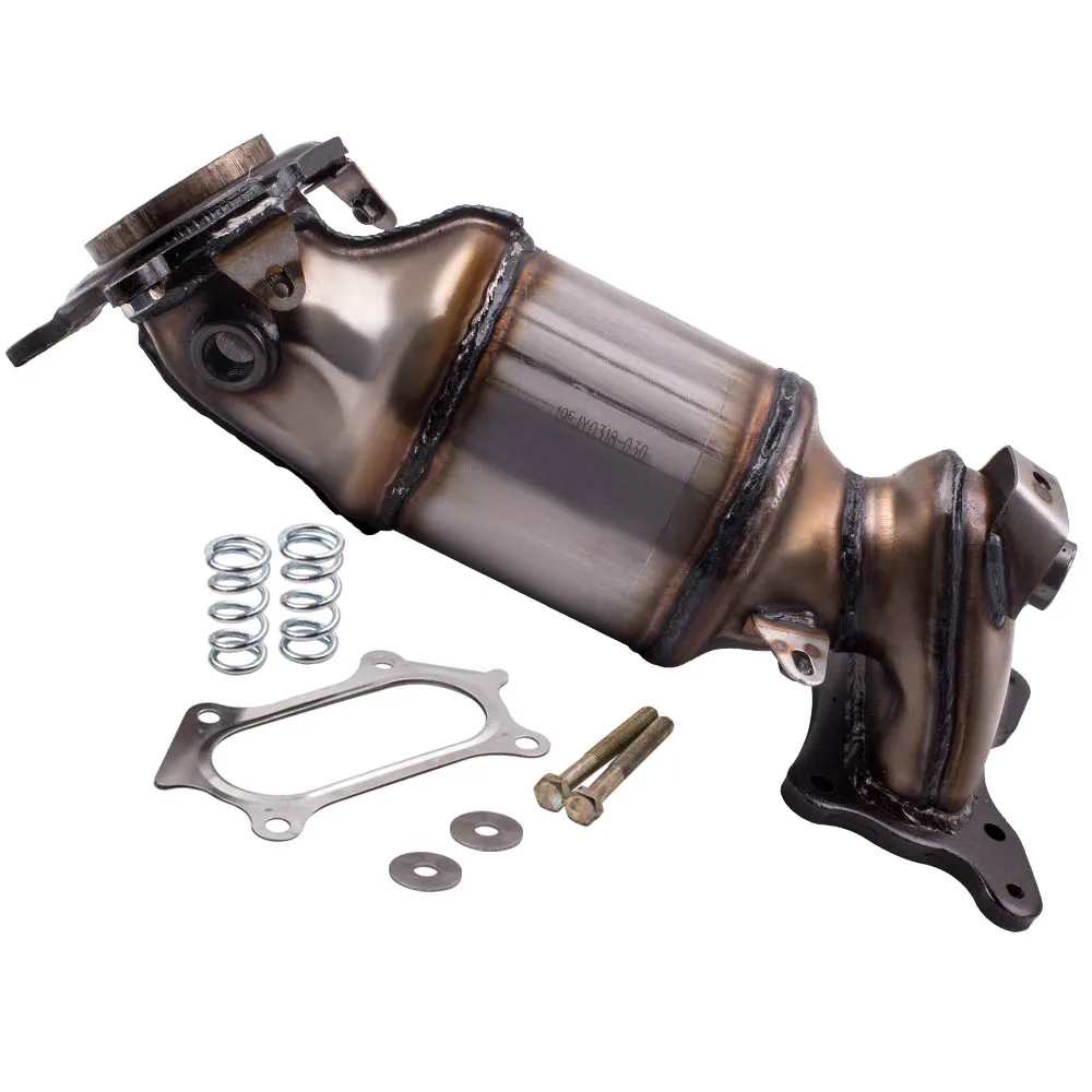 Каталитический конвертер для Honda Accord 08-12/для Acura TSX 2.4L 2009-2014 16590 17327 40870 641281 |