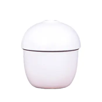 Acorn Humidifiers Mini Home Office Humidifiers Ultra Quiet Water Volume Full Silence Humidifiers
Acorn Humidifiers Mini Home Office Humidifiers Ultra Quiet Water Volume Full Silence Humidifiers